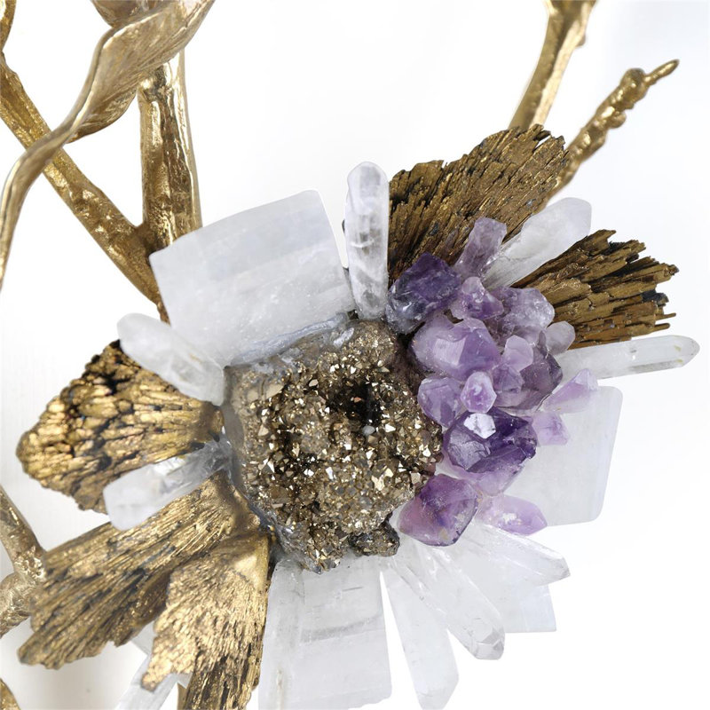 Or calcite II