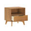 Ensemble de 2 tables de chevet et 1 tiroir Haven-700444440