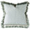 Monogram Square Pillow Cover & Insert