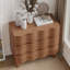 Commode 3 tiroirs Rustic Farmhouse-467123577