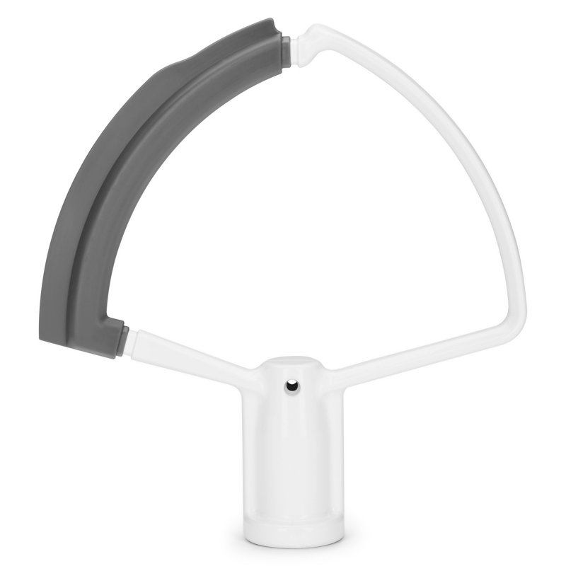 KitchenAid® Flex Edge Beater for select KitchenAid® 6-Quart Bowl-Lift Stand Mixers