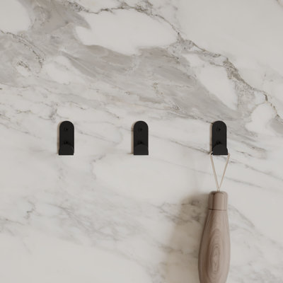 Leny Wall Organizer with Key Hooks