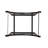 Veranda Iron Log Carrier