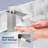 Vessel Sink Faucet Single-handle Bathroom Faucet-90863348