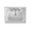 Essex 24'' L Bathroom Sink-17755861
