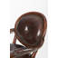 Classic yet Casual Swivel Bar Stool-48311782