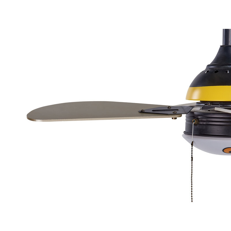 Arnol 95cm Ceiling Fan with LED Lights