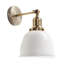 Harman Armed Sconce-40249122-40249120