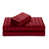 Burgundy selected