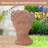 Louque Statue Planter