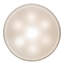 Luminaire suspendu tambour 6 lumières