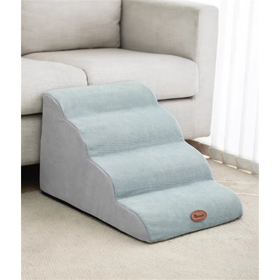Escaliers pour petits chiens