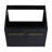 24 Inch Wall-Mounted Bathroom Vanity