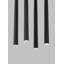 Pylon 4 - Light LED Pendant-1267951019