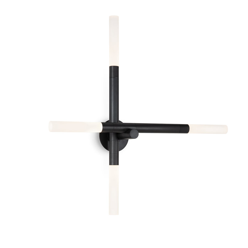 Cass Sconce, Oil Rubbed Bronze