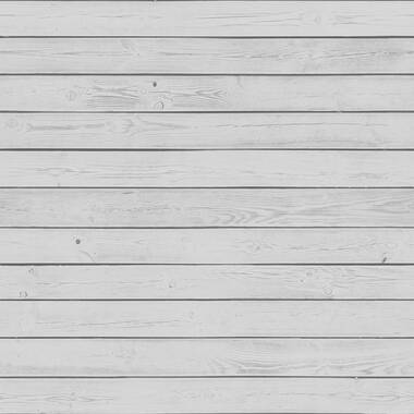 Timeline Wood TIMELINE Fluted Solid Oak Thin Square 5.25” X 72” Real Wood  Slat Wall Paneling - 6 brds