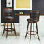 Tabouret de comptoir pivotant 29 po Hansbury