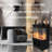 Portable 1500W Electric Fireplace Heater With 3D Flame, Double , For Indoor Use, Home Office, Christmas Decoration Led Portable, Indoor,