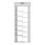 14 Pair Shoe Rack