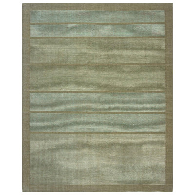 Tapis en laine Mori