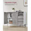 Rufford 103.5cm Sideboard-574408858