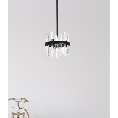 Marlow 6 - Light Unique/Statement Pendant