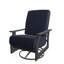 St. Catherine Polymer Outdoor Lounge Chair-232193657-232193661