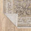Tapis oriental beige / gris Atherine-1609882471