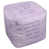 Mauve clair / mauve