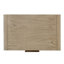 Table de chevet 2 tiroirs Brewster-119603159