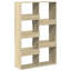 Amiliah 100cm W Bookcase-1147051081-1147051123
