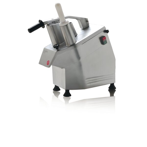 Heavy Duty 1HP Motor Based Commercial Electric Vegetable Cutter Chopper  Slicer Machine