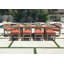 Monterey 10 - personne 120 L extérieur-94468502