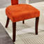Fauteuil d'appoint, fauteuil de coiffeuse avec pieds en métal, fauteuil d'appoint pour le salon-1823742895