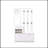 Combination Model Gate Cabinet With Shoe Cabinet+Hang Shelf+ Mirror-1582222213