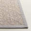 Tapis naturel en fibre naturelle 139 en marbre / beige-1553465491