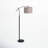Allante 60'' Task Floor Lamp