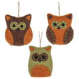 Animals Hanging Figurine Ornament