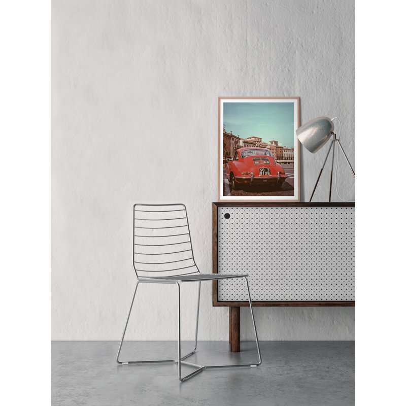 Retro Dreaming - No Frame Print