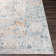 Dieon Oriental Indoor Rug