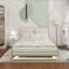 Lit plateforme tapissier Kenzliee-973929650-973929652