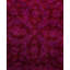 Tapis rond en laine unique 6 pi 1 po x 6 pi 1 po Huckstep