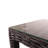 Lipps 5 - Person Patio Conversation Set with Cushions