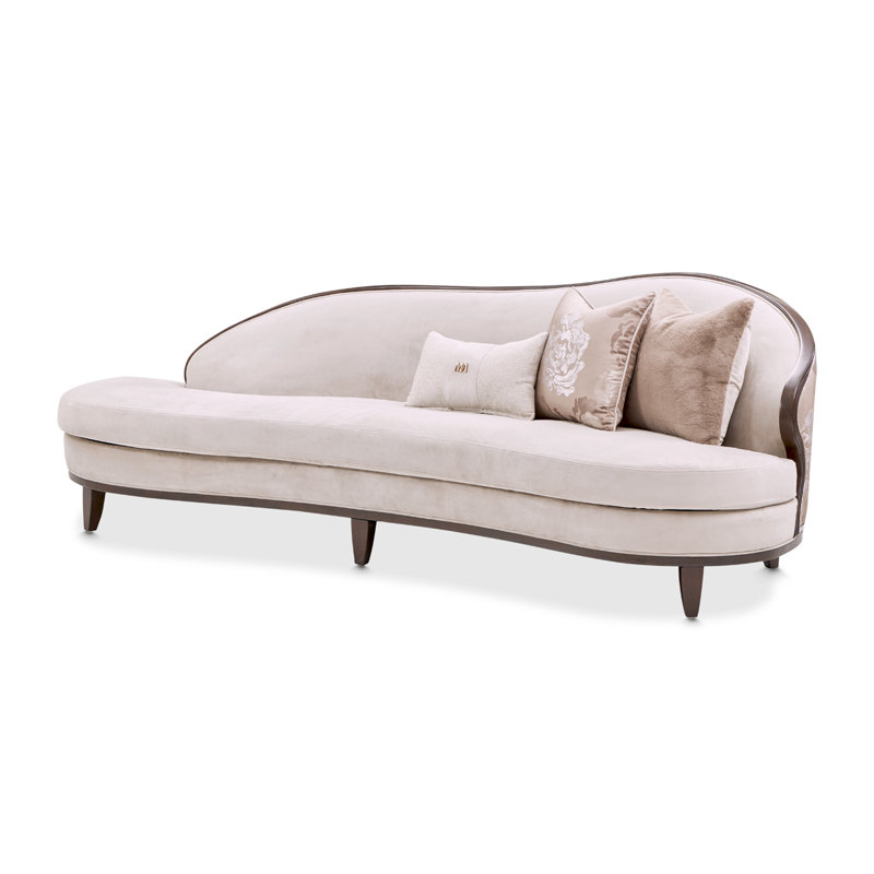 Camellia Field Sofa