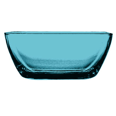 Bol en polycarbonate - 12 pièces 
