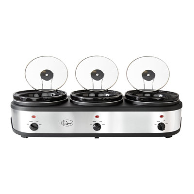 Buffet Server 7L