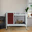 Cage pour lapin Ceevah-1595108253