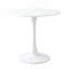 Table basse moderne avec plateau Mid-Century