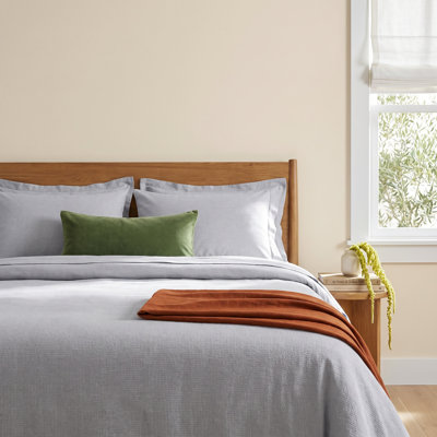 Jeffen Linen Duvet Cover Set