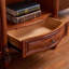 Console Chestnut